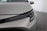 Toyota Corolla 2.0 Hybrid Team D