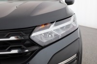 Dacia Sandero Stepway III 1.0 TCe