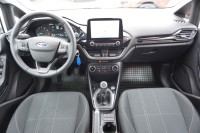 Ford Fiesta 1.1 Cool&Connect S/S