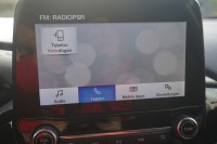 Ford Fiesta 1.1 Ti-VCT Trend