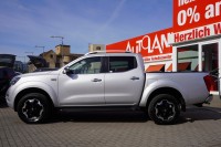 Nissan Navara 4x4 2.3 dCi N-Connecta Double