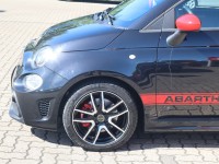 Abarth 595 1.4 T-Jet 16V