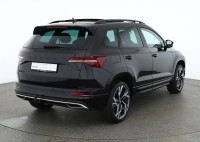 Skoda Karoq Sportline 1.5 TSI DSG