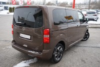 Opel Zafira Life 2.0