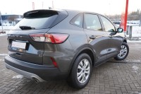 Ford Kuga 2.0 EcoBlue AT 4x4 C&C