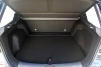 MG ZS 1.5 Hybrid Luxury Aut.