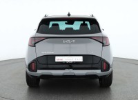 Kia Sportage 1.6 T-GDI GT-Line Hybrid Aut.