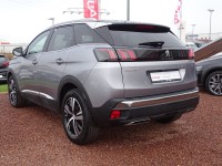 Peugeot 3008 GT-Line 1.2 Aut.