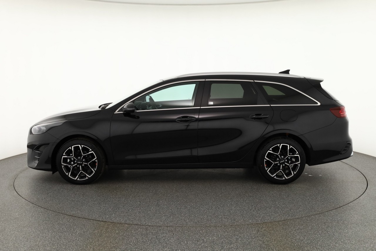 Kia cee'd Sporty Wagon Ceed SW GT-Line 1.5 T-GDI Aut.