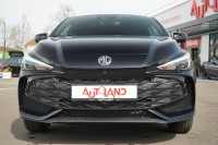 Vorschau: MG MG3 1.5 Hybrid Luxury Aut.