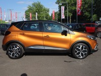 Renault Captur 1.3 TCe 130