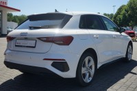 Audi A3 Sportback 40 eTFSI S line
