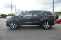 Kia Sportage 1.6 T-GDI GT-Line 4WD