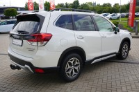 Subaru Forester 2.0 M-Hybrid Platinum
