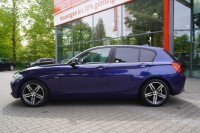BMW 118 i Sport Line