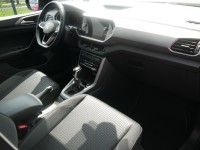 VW T-Cross 1.5 TSI United