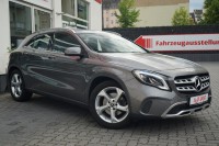 Mercedes-Benz GLA 220 4Matic