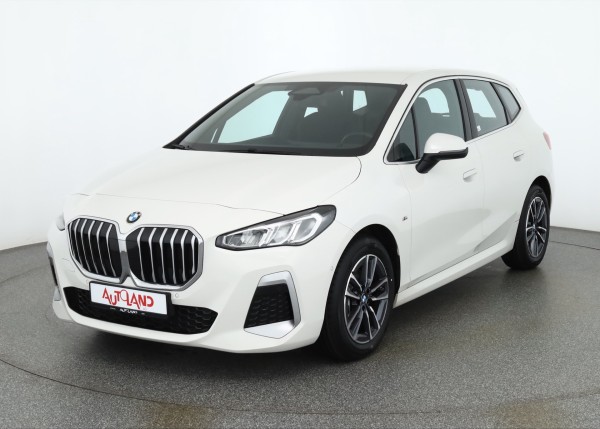 BMW 218 i Acive Tourer M Sport
