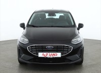Ford Fiesta 1.0 M-Hybrid Titanium
