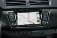 Skoda Fabia Combi 1.0 TSI DSG Monte Carlo