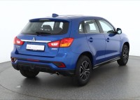 Mitsubishi ASX 1.6 Edition