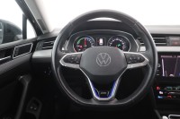 VW Passat Variant 1.4 TSI GTE