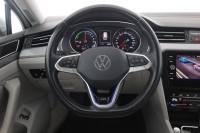 VW Passat Variant 1.4 TSI GTE