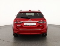 Mazda 6 SKYACTIV-D Sports-Line AWD