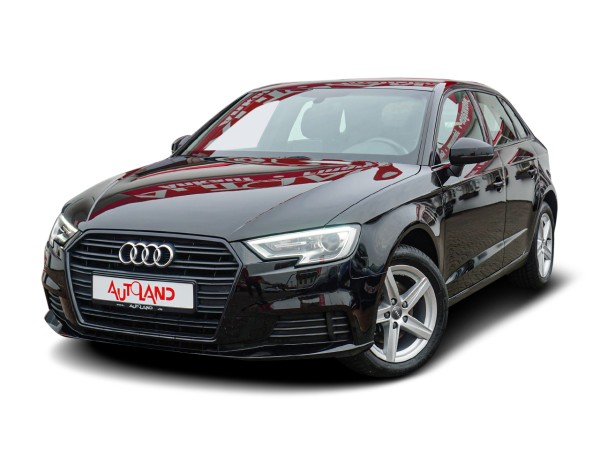 Audi A3 1.5 TSI Sportback