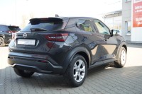 Nissan Juke 1.0 Tekna