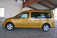 VW Caddy Maxi 1.4 TSI