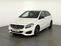 Mercedes-Benz B220 Urban 7G-DCT 4-Matic LED Navi Sitzheizung