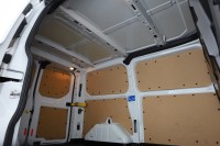 Ford Transit Kasten L1 3-Sitzer