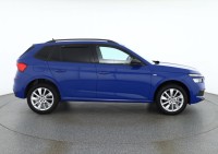 Skoda Kamiq 1.0 TSI DSG