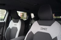 Dacia Duster Journey Hybrid 155 Aut.