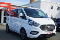 Ford Tourneo Custom 2.0 TDCI 320 L1 Titanium