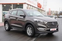 Hyundai Tucson 1.6 Classic 2WD