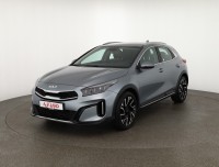 Kia XCeed 1.5 T-GDI Aut. 2-Zonen-Klima Navi Sitzheizung