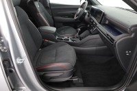 Hyundai Tucson 1.6T-GDI N-Line