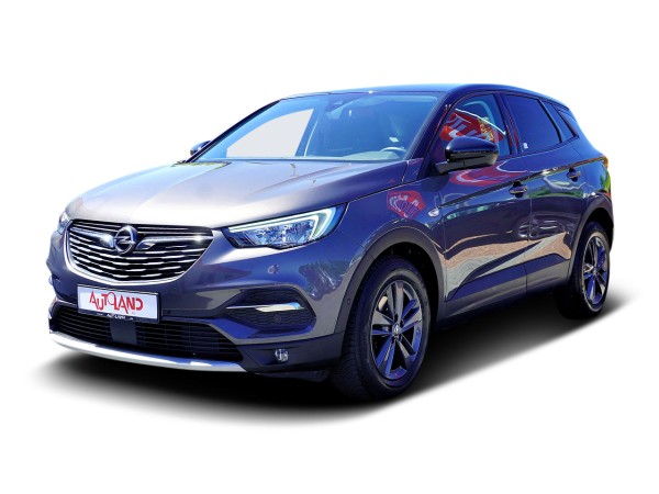 Opel Grandland X 1.2 DI Turbo