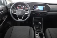 VW Caddy 2.0 TDI Life
