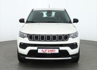 Jeep Compass 1.5 M-Hybrid Altitude