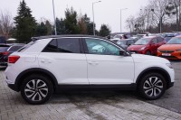 VW T-Roc 1.0 TSI Active
