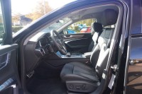Audi A6 Allroad 50 TDI quattro