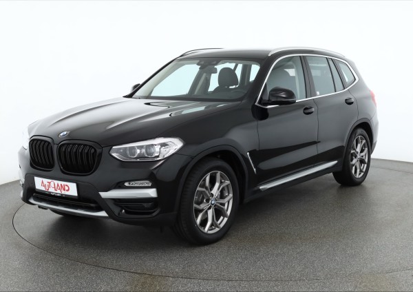 BMW X3 20iA xDrive xLine