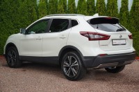 Nissan Qashqai 1.3 DIG-T