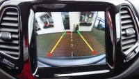 Jeep Compass 1.4 MultiAir Limited 4WD