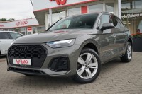 Vorschau: Audi Q5 40 TDI S-Line