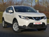 Nissan Qashqai 1.2 DIG-T