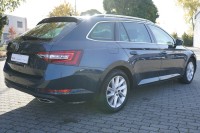 Skoda Superb Combi 2.0 TSI DSG Style 4x4